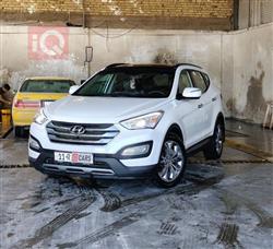 هیۆندای سەنتافی